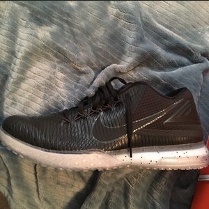 Nike Zoom III Mike Trout Turf Shoes